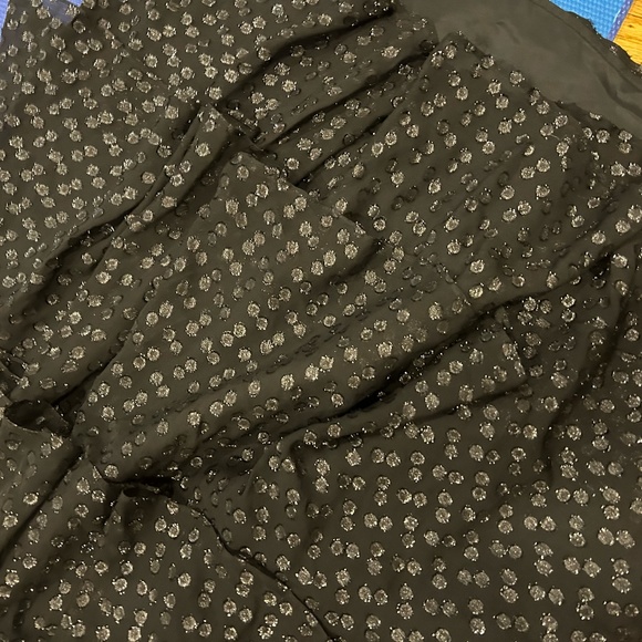 Jill Stuart Black Maxi Dress - Picture 5 of 8